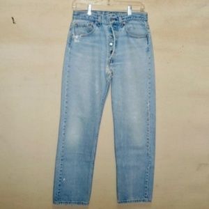 Vintage Levis 501 xx  Jeans 31 Waist